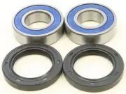 All Balls Rear Wheel Bearing Kit for Can-Am Spyder GS 990 08