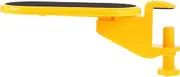 Ciieeo Office Table Wrist Rest Table Extender Arm Rest Armrest Desk to Rotate Pp Elbow Rest