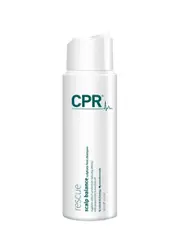 Vita 5 CPR Rescue Scalp Balance Shampoo 300ml