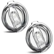 20Oz Replacement Lids Spill Proof Splash Resistant Lids Covers for
