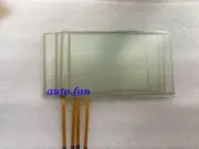 Screen New AE4000A Touch Glass OTDR AE4000 for Panel