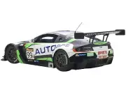 Aston Martin V12 Vantage Bathurst 12hour Endurance Race 2015 #99 JM. Merlin / J.