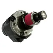 D91505 Hyd Steering Valve Fits Case Backhoe 480E 580D 580E with New Style Ports