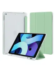 [StylePro] Slim Fit Smart Folio Case For Ipad 10th And 11th Generation in Mint