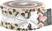 Moda Quilting Jelly Roll Patchwork Chickadee Landing 2.5 Inch Fabrics