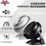 美國VORNADO沃拿多渦流空氣循環扇 630