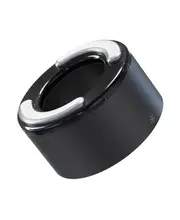TheraFace PRO Hot & Cold Rings Attachment - Black