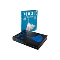 在飛比找momo購物網優惠-VOGUE百年時尚專題系列：禮服