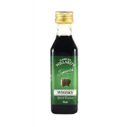Samuel Willards Smooth Whisky Homebrew Spirit Distilling Essence Flavouring Home Brewing