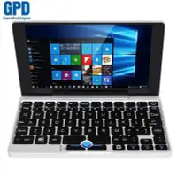 在飛比找Yahoo!奇摩拍賣優惠-現貨 GPD POCKET UMPC WIN10系統 7吋小