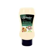 Samia Sauce Blanche 350ml
