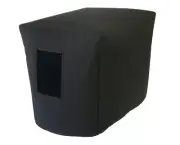 EBS Proline 315 Cabinet Cover - Black, Water Resistant, 1/2" Padding (ebs010p)