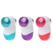 Electric Fabric Shaver Sweater Shaver for Clothes Lint Remover with 5