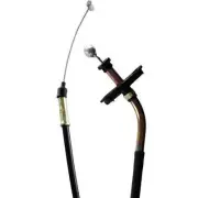 Carburetor Accelerator Cable Pioneer CA-8752 fits 1980 Nissan 720