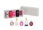 Jimmy Choo - MINI 5-Piece GIFT SET - Women’s Perfume NEW BOXED Fragrance