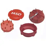 MSD Pro Cap Cap Kit - MSD7445