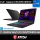 【MSI 微星】15.6吋i7 RTX4050 電競筆電(Katana 15/i7-13620H/16G/512G SSD/W11/B13VEK-806TW)