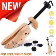 Shoe Stretcher Women Men Shoe Trees Boot Shaper Adjustable Width Length Expander
