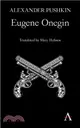 Eugene Onegin ― A Novel in Verse