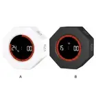 Efficient Cooking Timer 7 Countdowns And Stopwatch Functions 25 Countdowns Timer