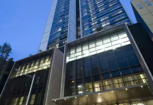 悉尼輝盛閣國際公寓