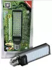 Exo Terra Forest Canopy LED 6500K Reptile Terrarium Plant Light