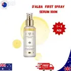 d’Alba White Truffle First Spray Serum 100mL Deep Hydrating Glowing