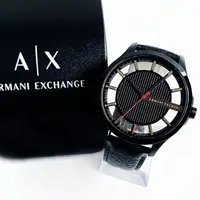 在飛比找樂天市場購物網優惠-美國百分百【Armani Exchange】AX 手錶腕錶 