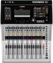 Yamaha TF1 16-Channel Digital Mixing Console
