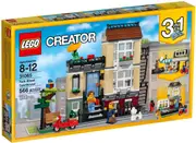 LEGO 31065 Creator Park Street Townhouse