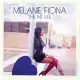 Melanie Fiona / The MF Life [Deluxe Version]
