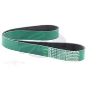 Gates FleetRunner Heavy-Duty Micro-V Belt - 10PK1343HD