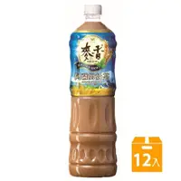 在飛比找momo購物網優惠-【麥香】麥香阿薩姆奶茶1250mlx12入/箱