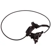 Sram Code RSC Front Disc Brake and Lever, Hydraulic 1000mm