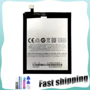 High Quality Battery For Meizu V8 M816Q BA816 3100mAh Mobile Phone Internal