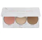 RealHer | Ultimate Glow Getter Cheek Trio | NIB | MSRP $28