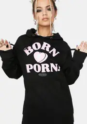 [Dreamboy] Born 4 Porn Hoodie