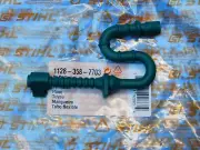 STIHL CHAINSAW 044 046 MS440 MS460 MS461 GAS FUEL LINE TUBE # 1128 350 7600