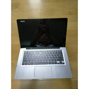 K.故障筆記型電腦-ASUS Transformer Book TX300CA 直購價3480