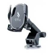 2025 Universal Car Phone Holder for Car Dashboard & Windshield for iPhones, A...