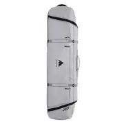 Burton Wheelie Flight Attendant Board Bag in Sharkskin - Size -