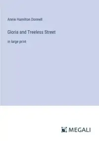 在飛比找博客來優惠-Gloria and Treeless Street: in