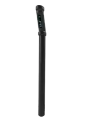 GROUNDTECH GR3 Deep Seeking 3D Metal Detector – Single Sensor