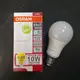 歐司朗 Osram LED球泡 8.8W 5000K 全電壓 E27燈頭
