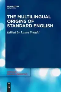 在飛比找博客來優惠-The Multilingual Origins of St