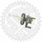 New Genuine OEM Fuel Tap For Kawasaki GPZ 550 A Uni Trak