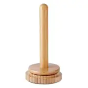 Yarn Dispenser Thread Spool Holder Spinning Yarn Holder Stand
