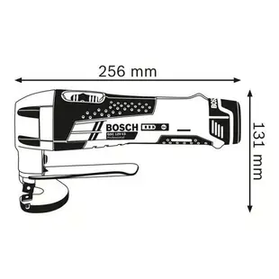 台北益昌 BOSCH 博世 （含稅） GSC 12V-13 充電式 鋰電 金屬 電剪 鐵皮剪刀 GSC 10.8V-LI