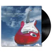 Private Investigations: The Best Of Dire Straits & Mark Knopfler (Vinyl)