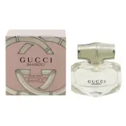 Gucci Bamboo Edt Sp 30Ml Perfume Fragrance
